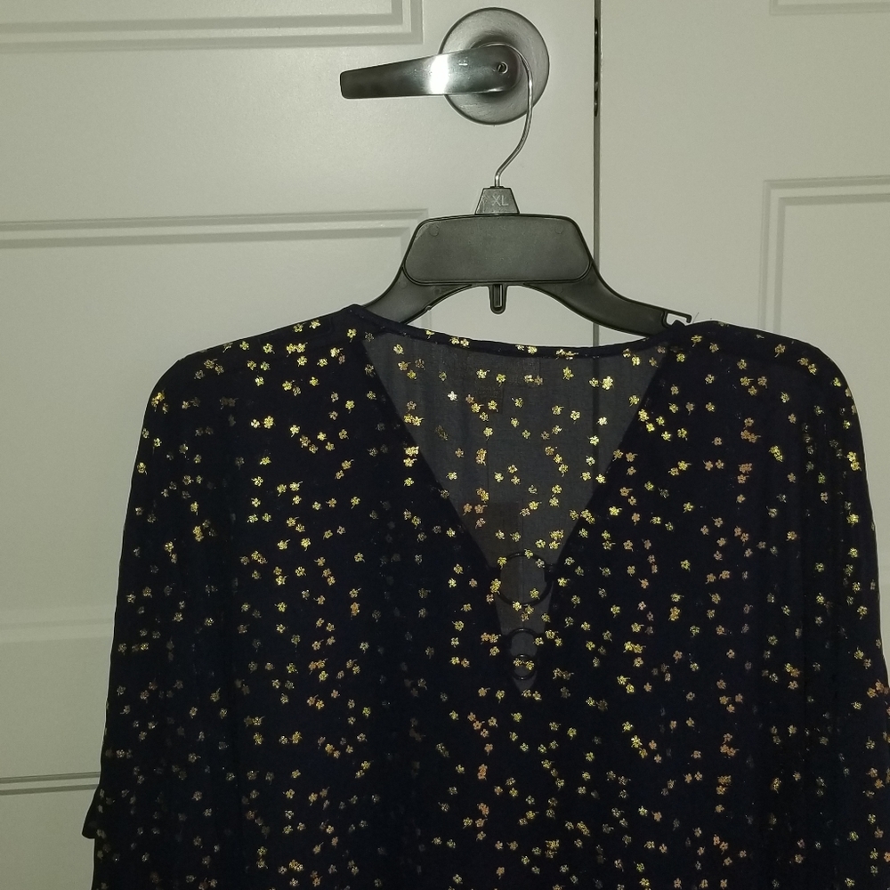 Michael Kors Top - Picture 3 of 4